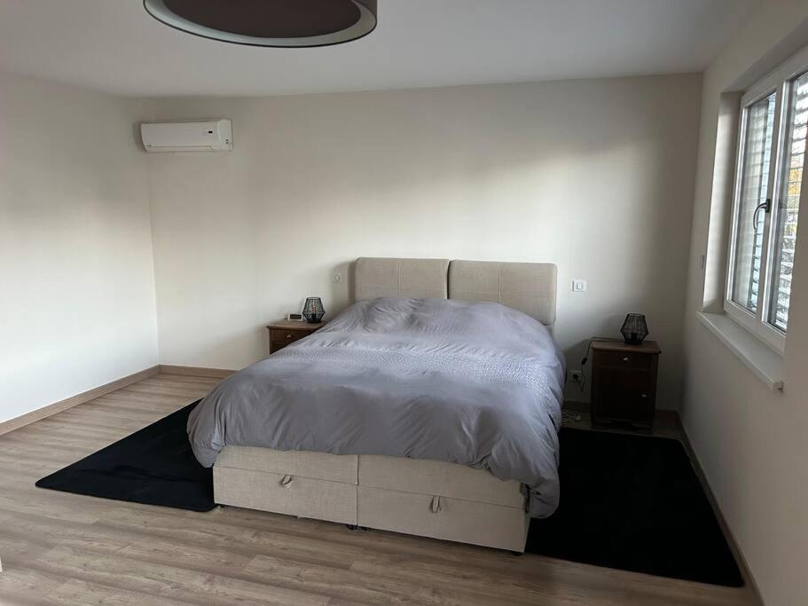 Maison Calme Proche Guebwiller Soultz-Haut-Rhin Exterior foto
